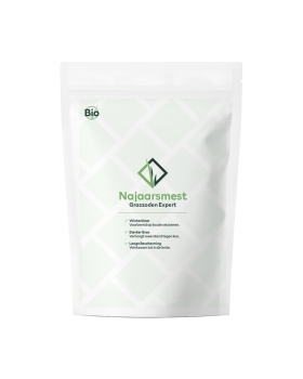 Najaarsmest