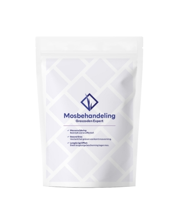 Mosbehandeling