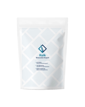 Gazonkalk 30m²