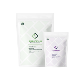 Groen Herstel Pakket 100m²