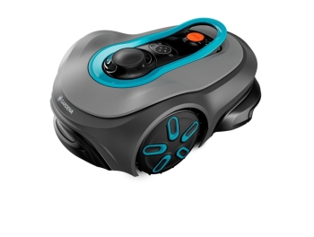 Robotmaaier smart SILENO free 600 m²