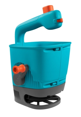 Gardena Handstrooier M