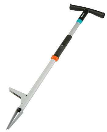 Onkruidsteker