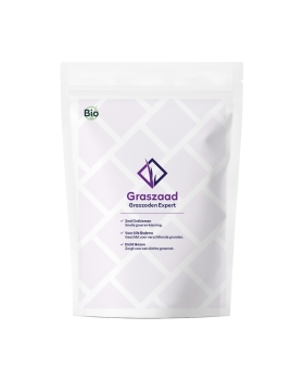 Herstel Graszaad 10m²