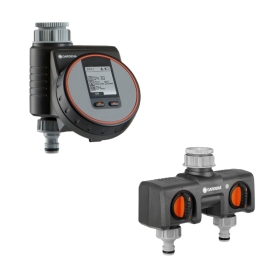 Beregeningscomputerset 1 zone – waternet