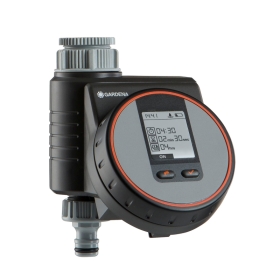 Beregeningscomputer 1 zone – waternet