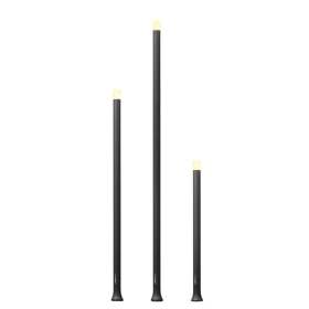 Lightpro Erba 12V tuinlamp set (3 stuks)