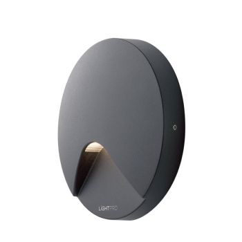 Lightpro Kuma 12V wandlamp