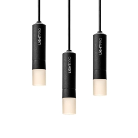Lightpro Rodas 12V tuinlamp set (3 stuks)