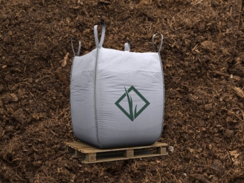 Big-Bag Tuinaarde 1m³