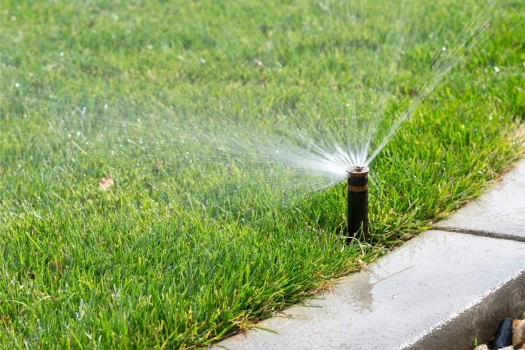 Tuinberegening: hoe werkt een automatisch beregeningssysteem?