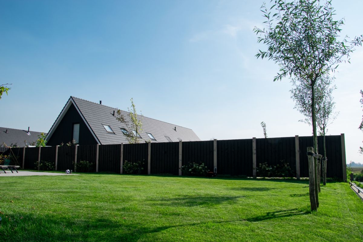 graszoden lang mooi houden