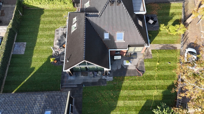 Project Egmond Binnen