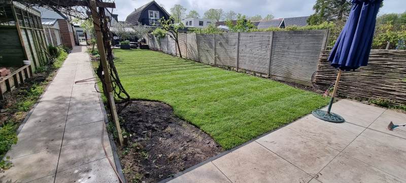 Project Oosterblokker