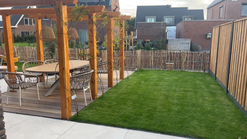 Project Heerhugowaard De Draai