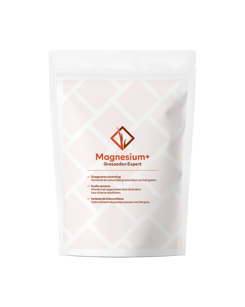 Magnesium+