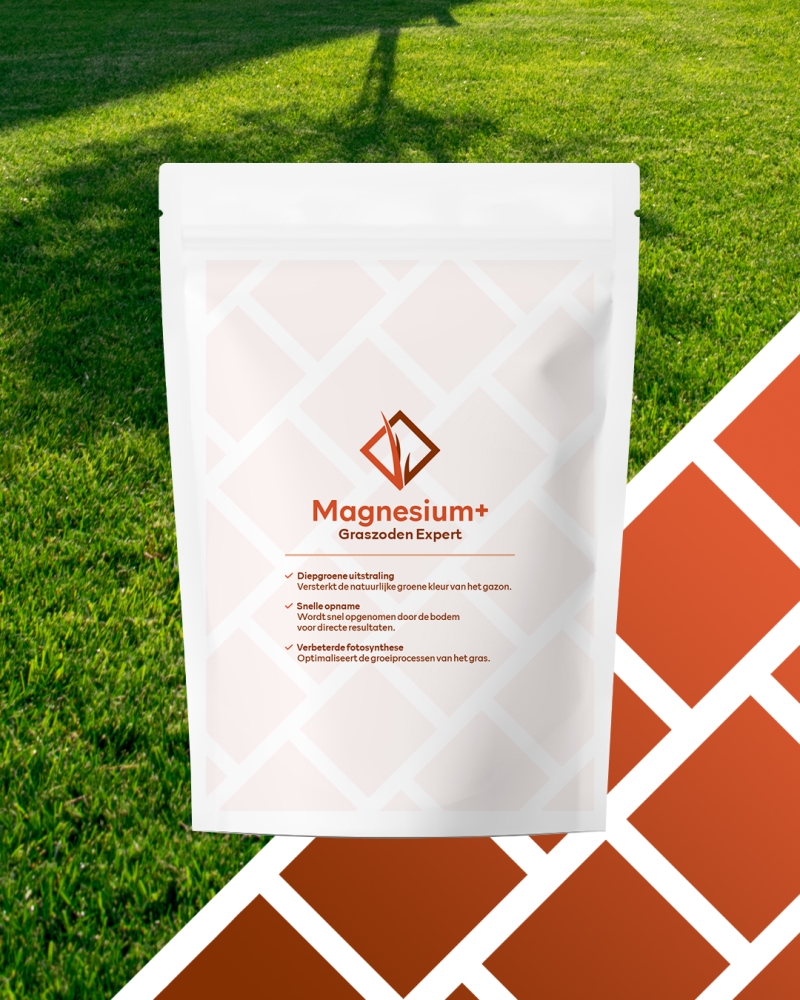 Magnesium+