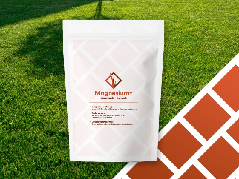 Magnesium+ 75m²