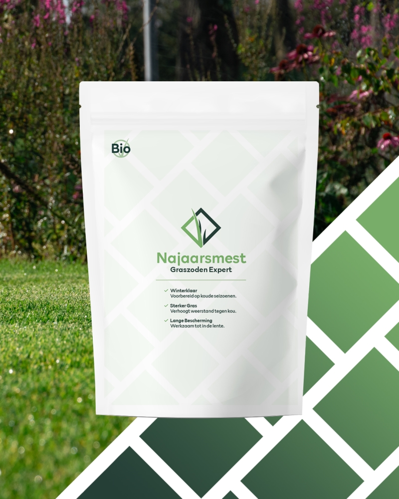 Najaarsmest 150m²