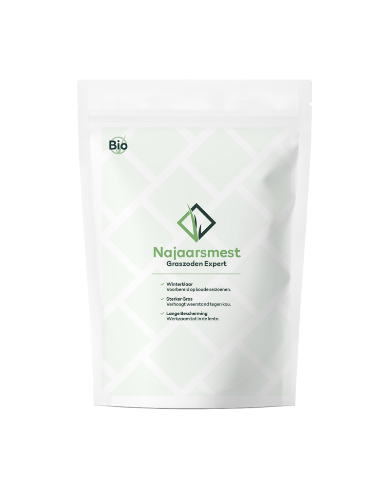 Najaarsmest 150m²