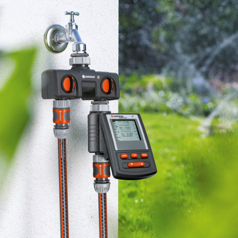 Beregeningscomputer 1 zone – waternet