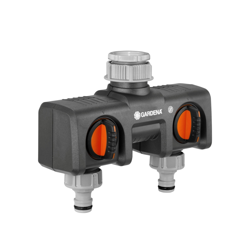 Beregeningscomputer 1 zone – waternet