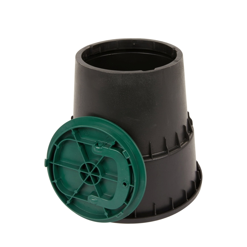 Beregeningscomputerset 2 zones – waternet (Bluetooth)