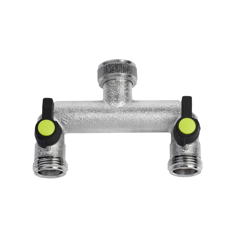 Beregeningscomputerset 2 zones – waternet (Bluetooth)