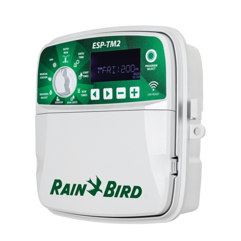 Beregeningscomputerset 3 zones - sloot