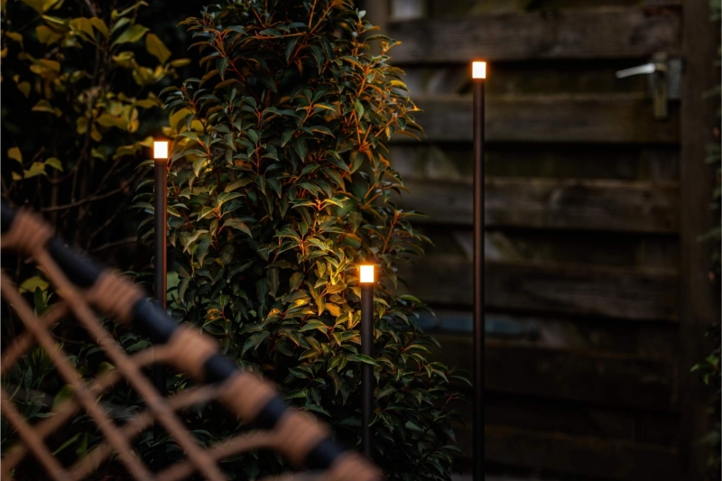 Lightpro Erba 12V tuinlamp set (3 stuks)