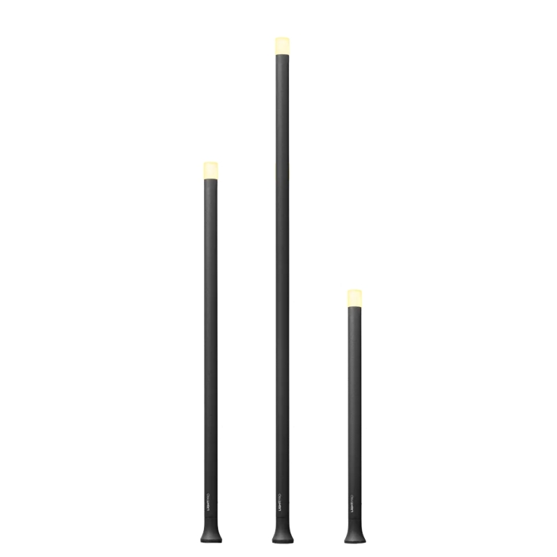 Lightpro Erba 12V tuinlamp set (3 stuks)