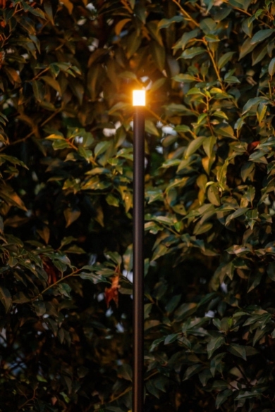 Lightpro Erba Medium tuinlamp 12V