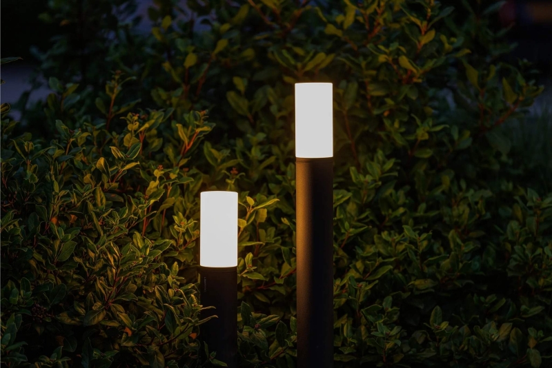 Lightpro Oberon Lo 12V staande lamp (laag)