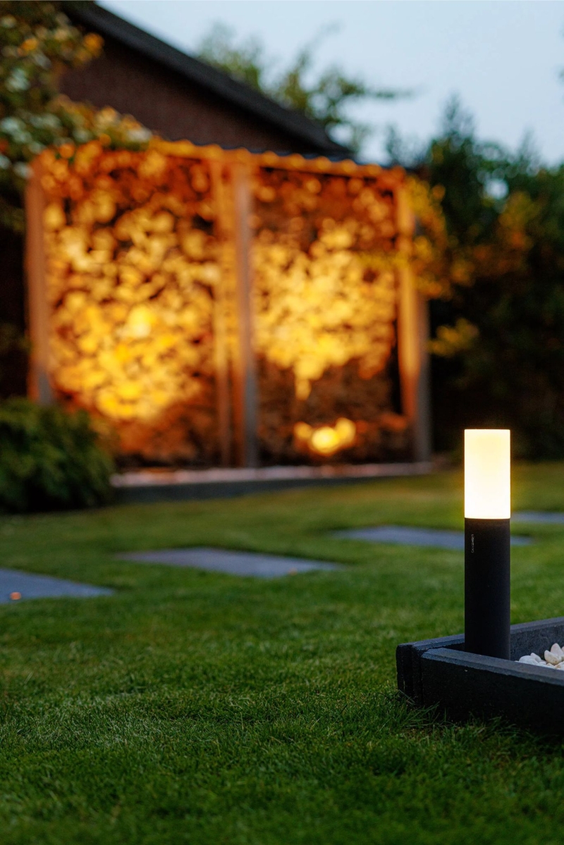 Lightpro Oberon Lo 12V staande lamp (laag)