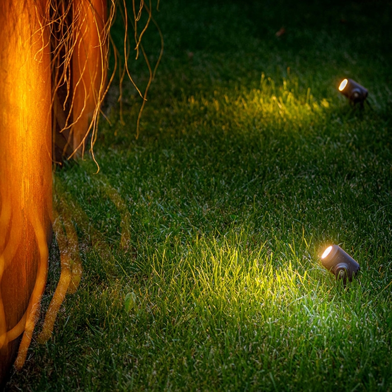 Lightpro Juno 2 spot 12V (2W)