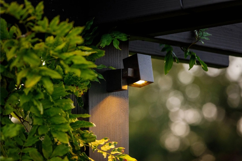 Lightpro Quartz 12V spot