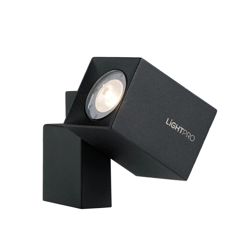 Lightpro Quartz 12V spot
