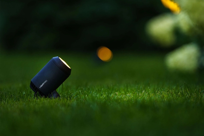 Lightpro Castor 3 spot 12V (3W)