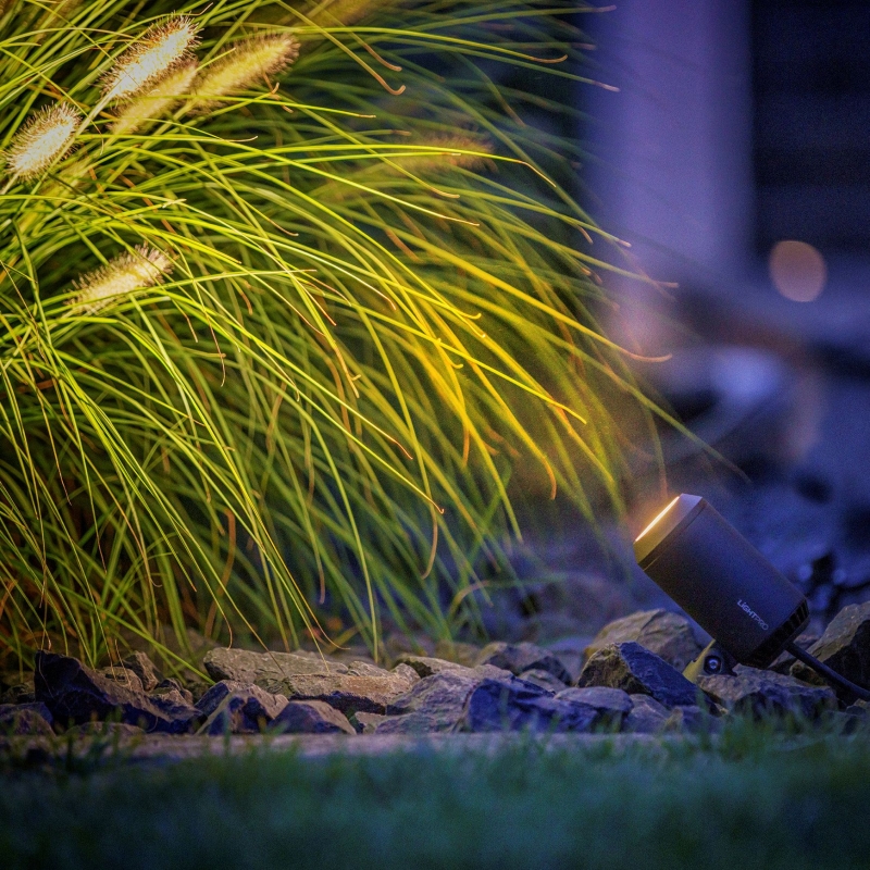 Lightpro Castor 4 spot 12V (5W)