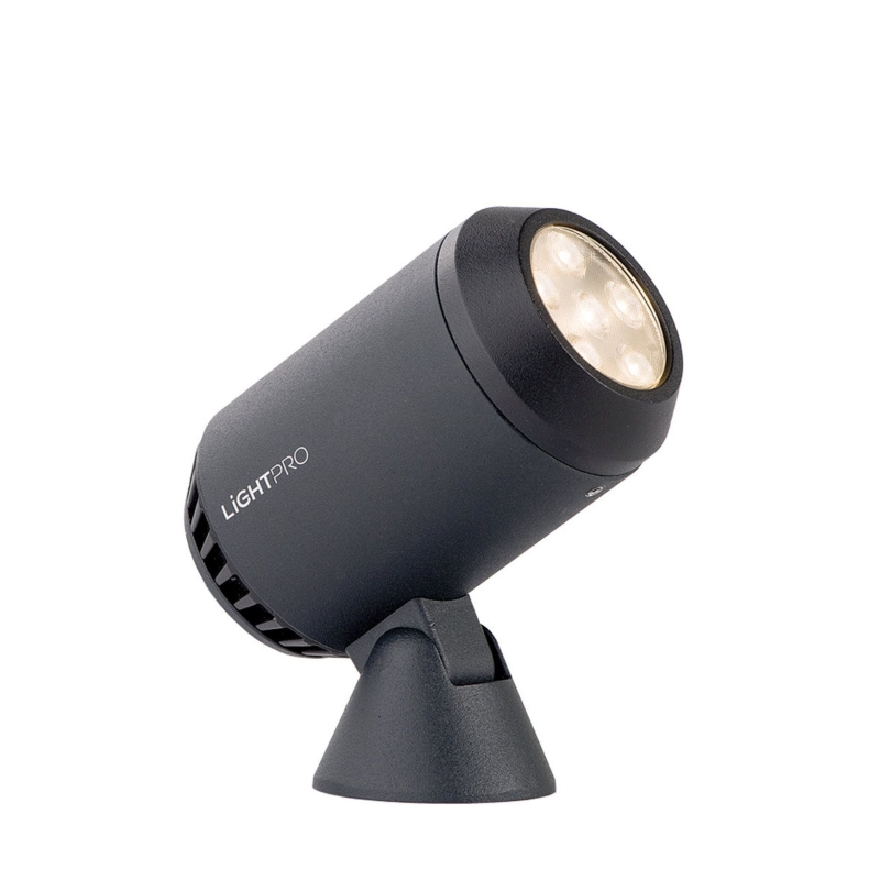 Lightpro Castor 4 spot 12V (5W)