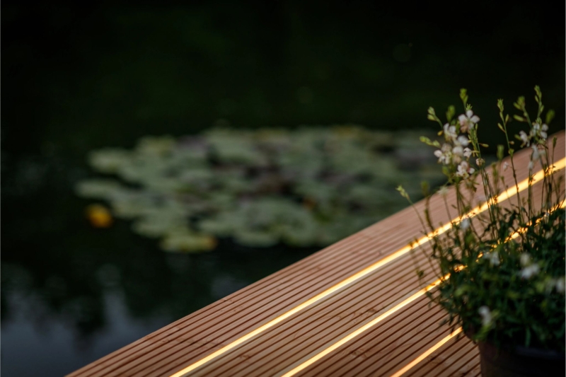 Lightpro LED Strip 12V (15 meter)