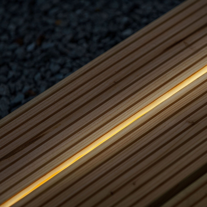 Lightpro LED Strip 12V (15 meter)