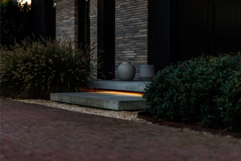 Lightpro LED Strip 12V (15 meter)