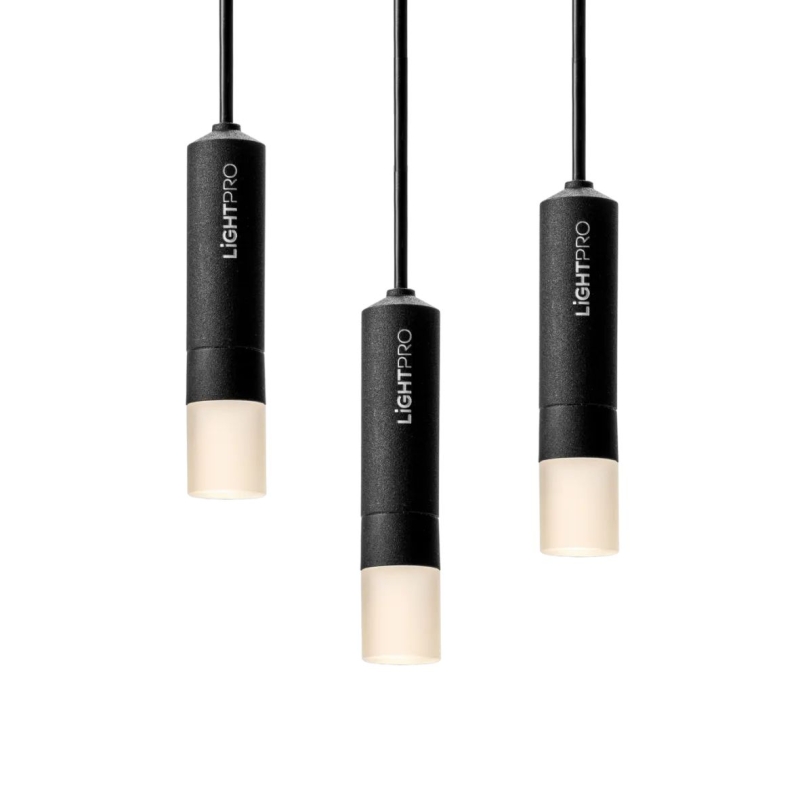 Lightpro Rodas 12V tuinlamp set (3 stuks)