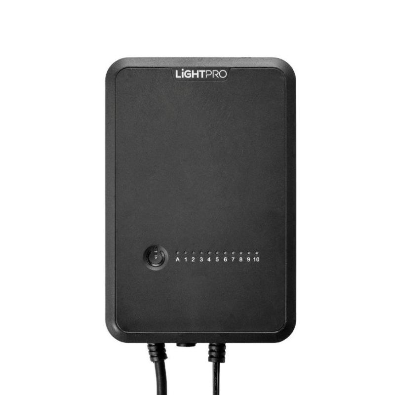 Lightpro Transformator 150W