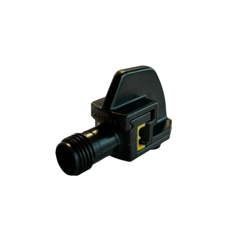 Lightpro F-connector