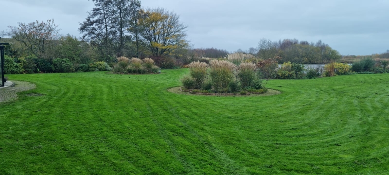 Bemestingspakket Schaduw Pro 100m²