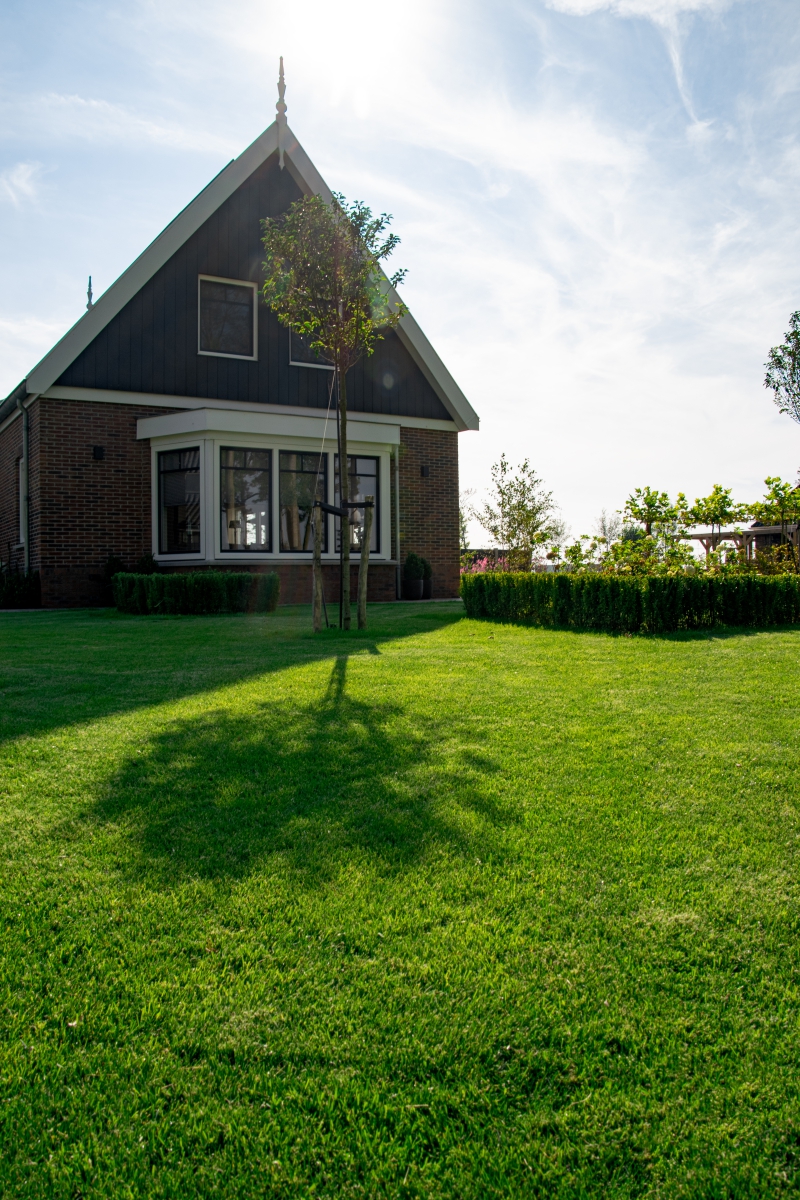 Premium Sport- en Speelgazon