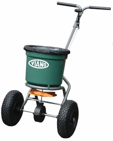 Viano Meststof Strooier 25L