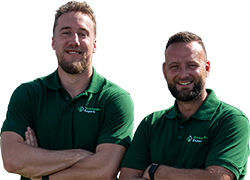 Graszoden Expert contact